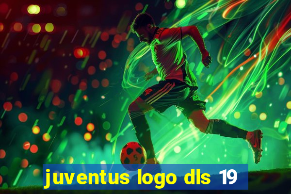 juventus logo dls 19